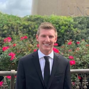 Meet your Posher, Cameron